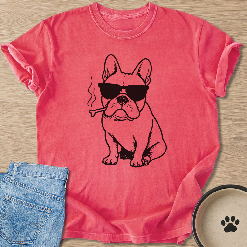 Cool T-shirt