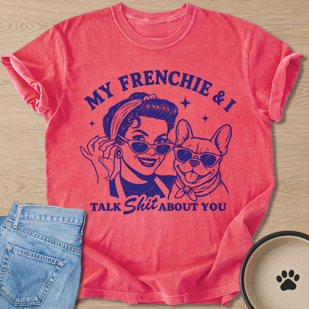 Talk About You T-shirt