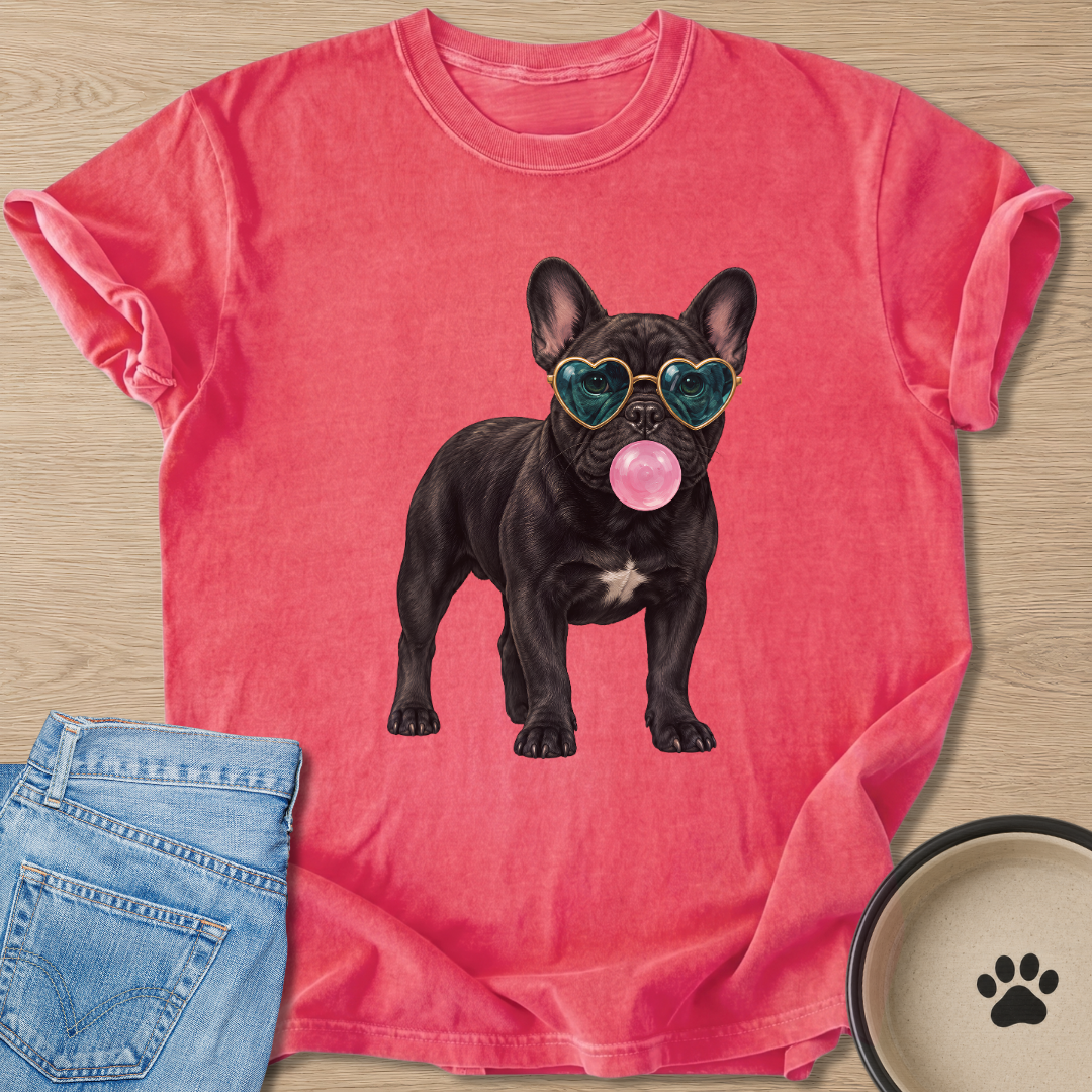 Bad Girl T-shirt