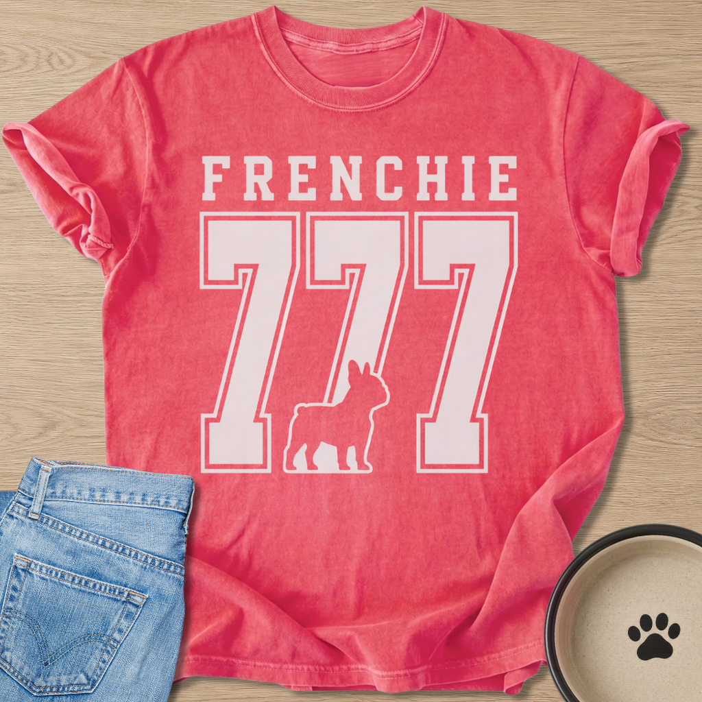 777 T-shirt