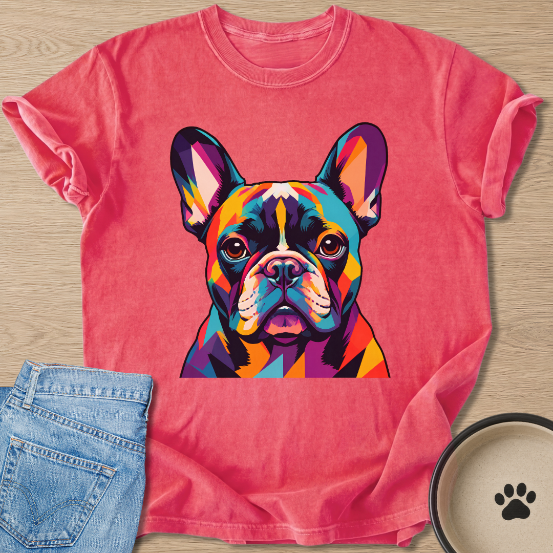 Color Palette T-shirt