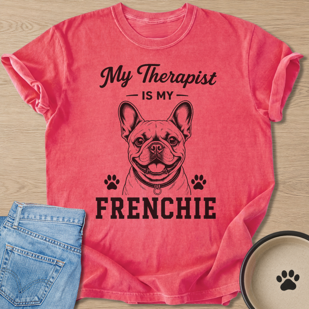 My Therapist T-shirt