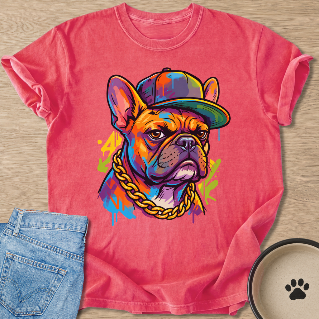 Tough Guy T-shirt