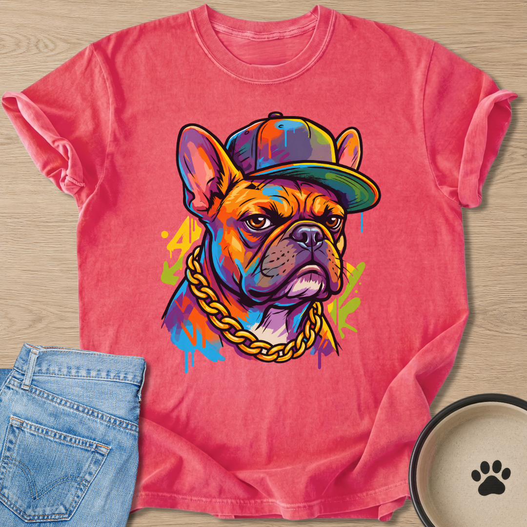 Tough Guy T-shirt