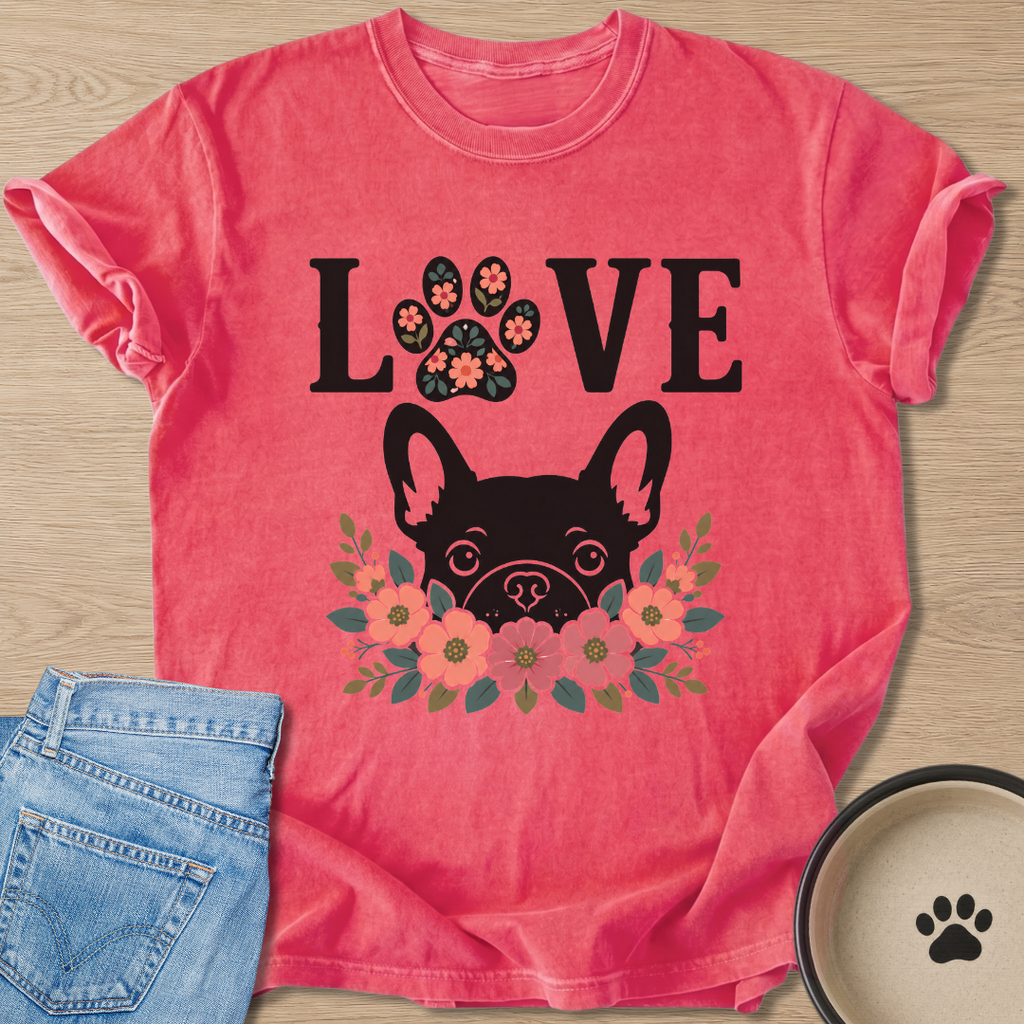 Love T-shirt