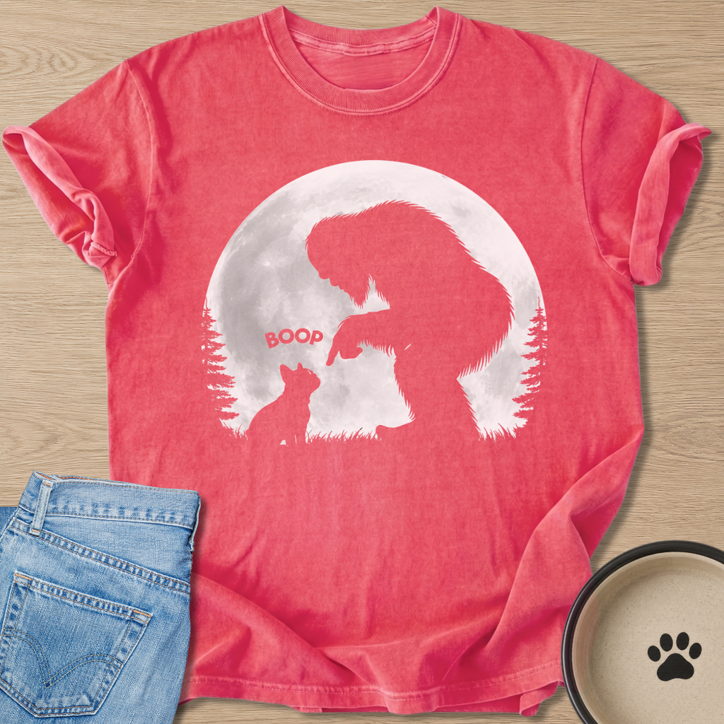 BOOP T-shirt