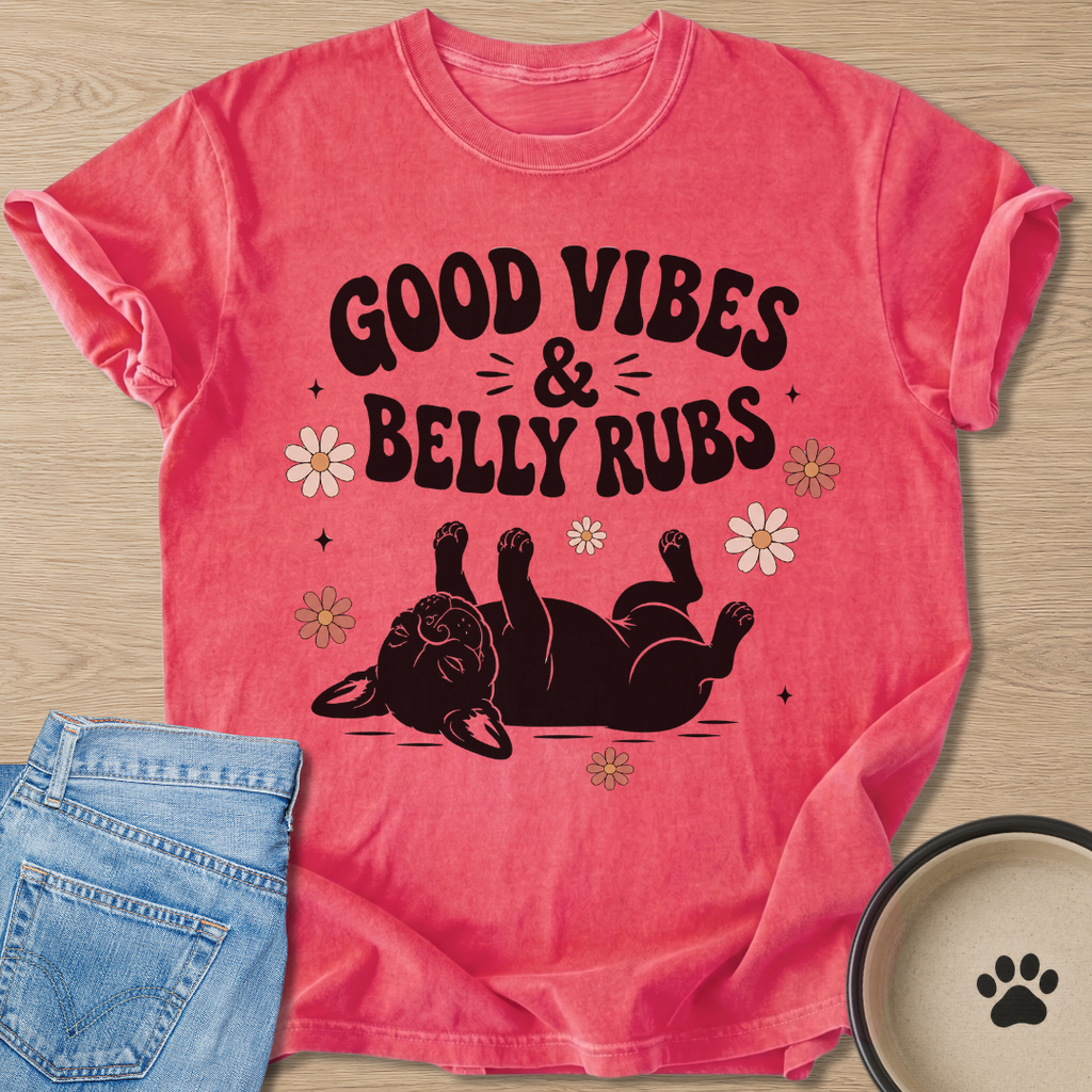 Good Vibes T-shirt