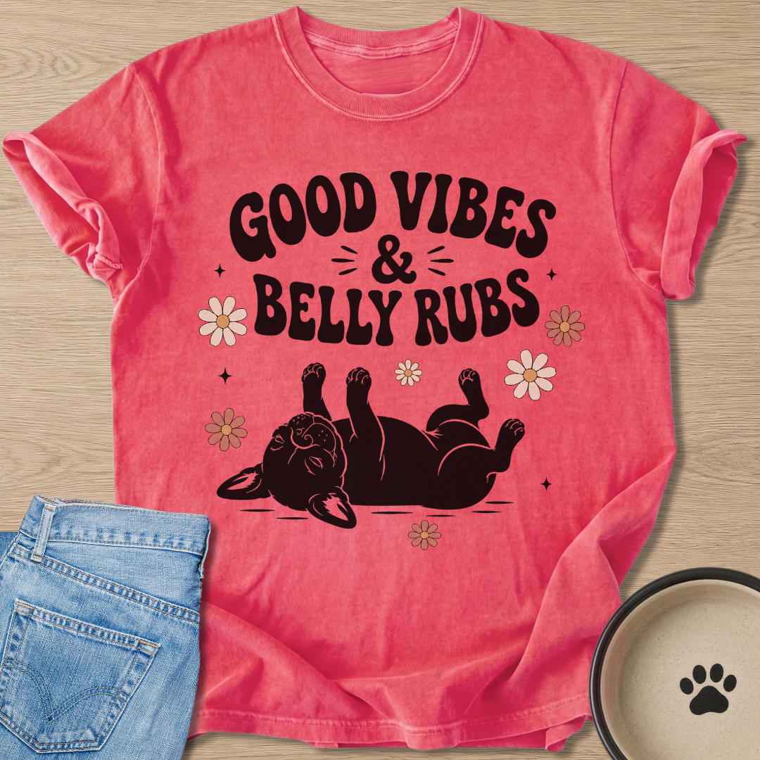 Good Vibes T-shirt