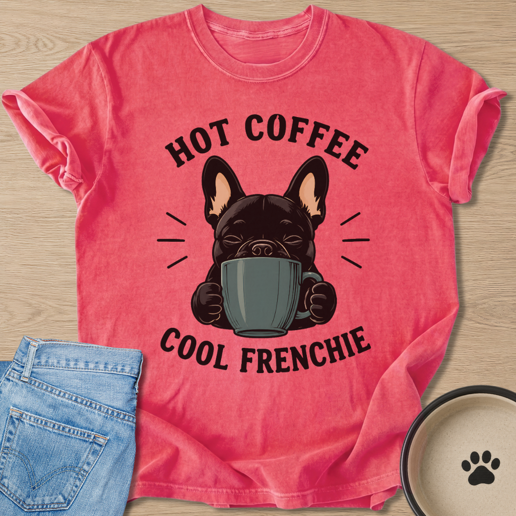 Hot-Cool T-shirt