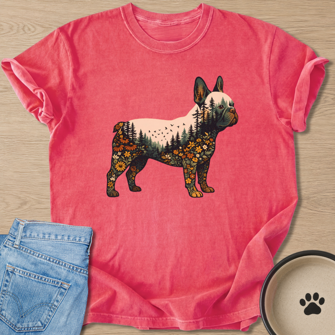 Forest T-shirt