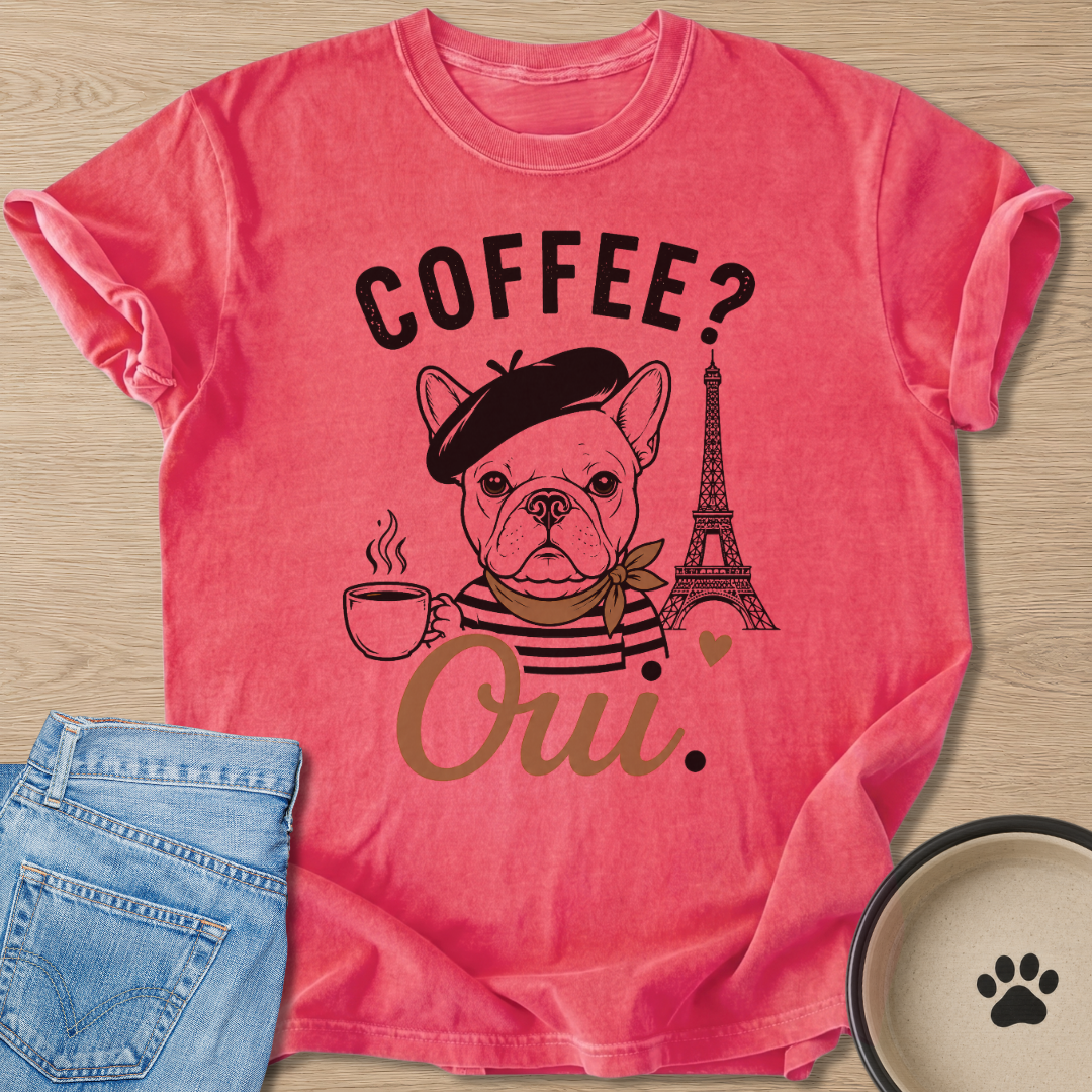 Oui T-shirt