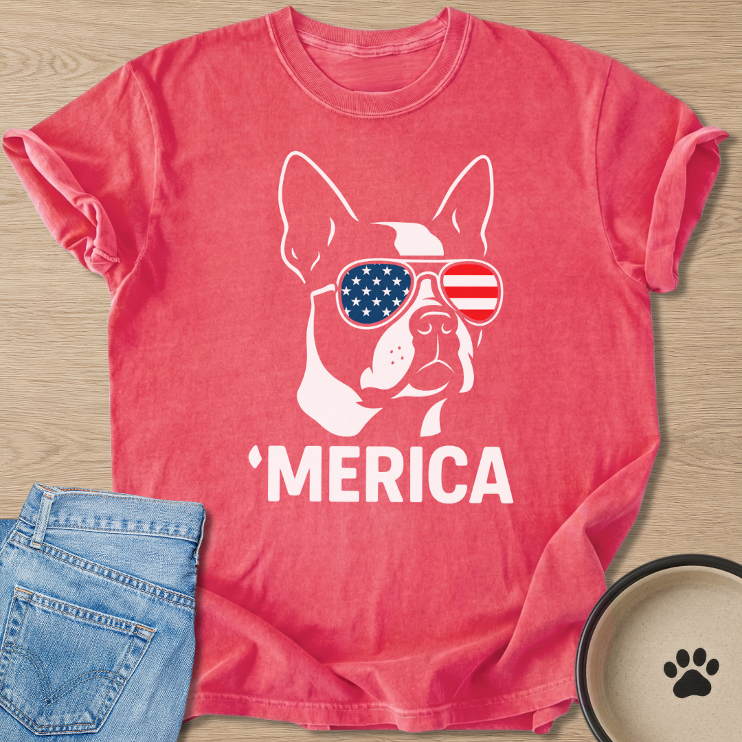 'MERICA T-shirt