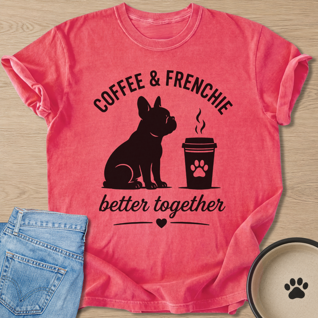 Better Together T-shirt