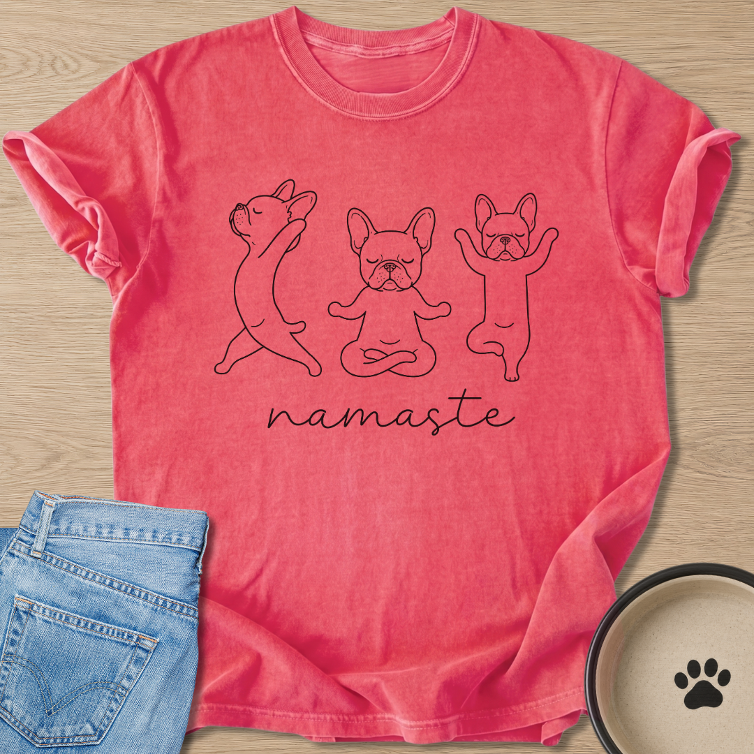 Namaste T-shirt