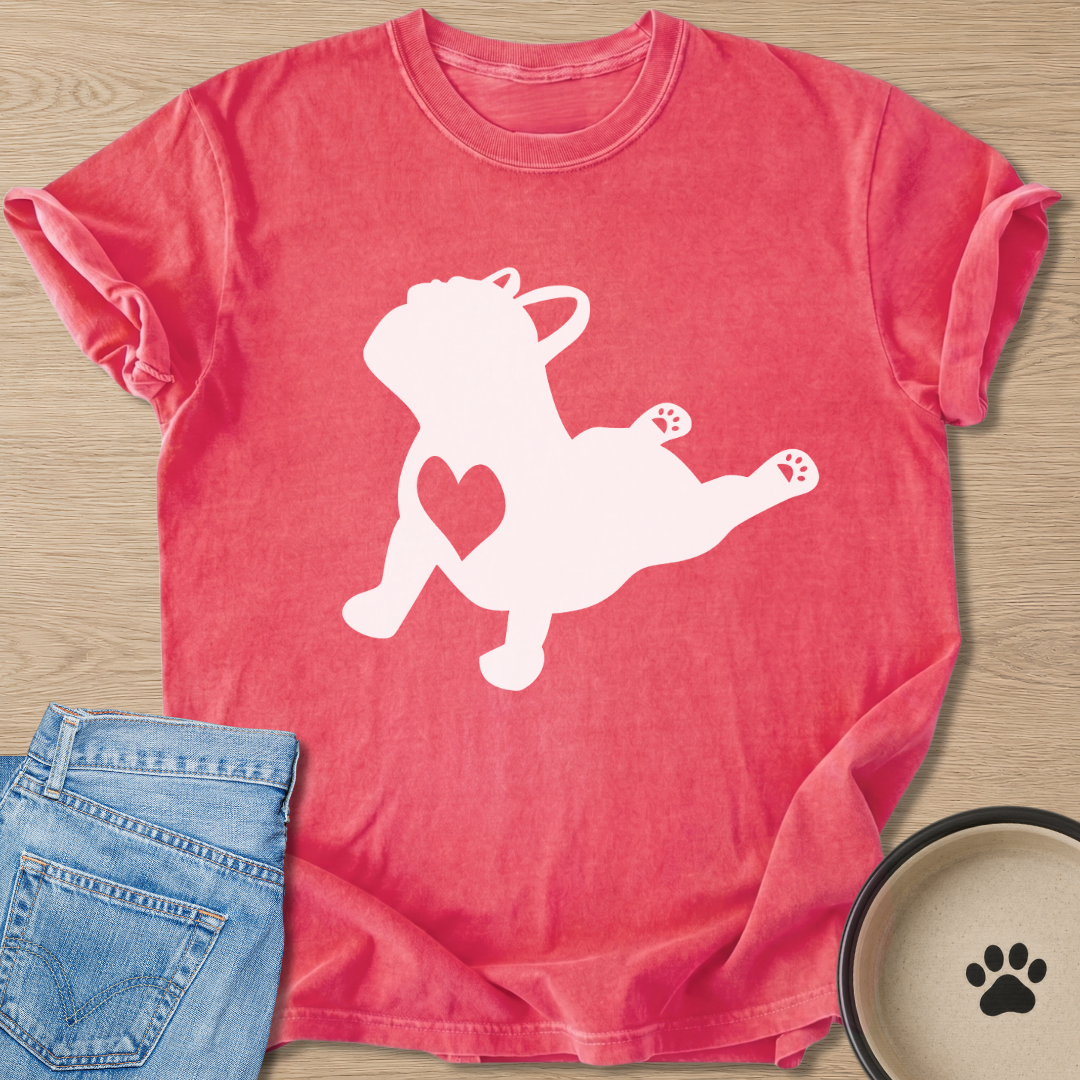 My Heart T-shirt