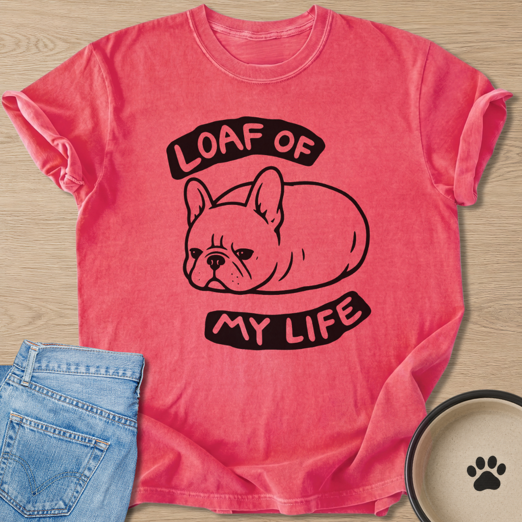 Loaf Of T-shirt