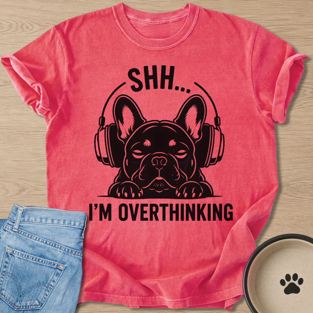 Shh... T-shirt