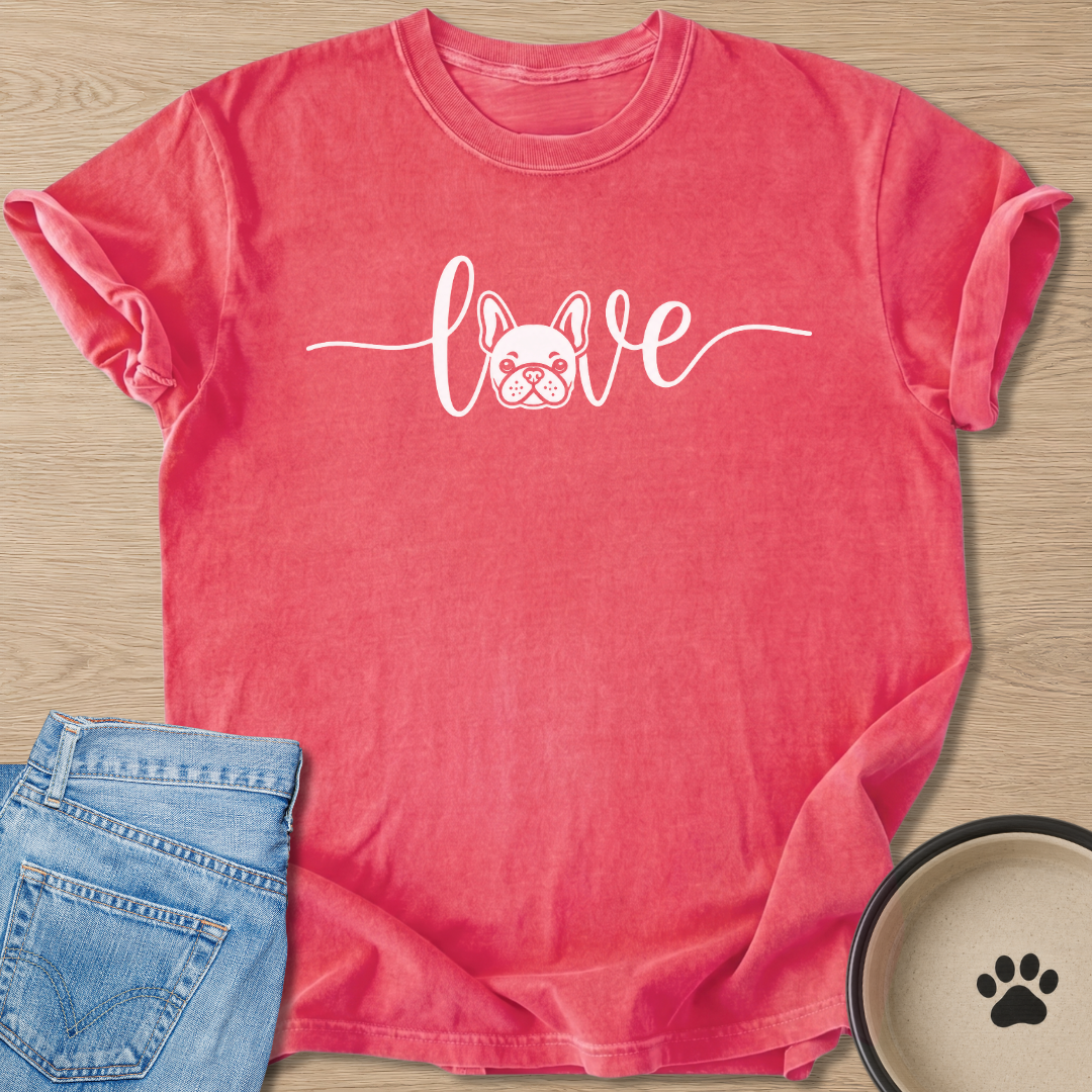 Love T-shirt